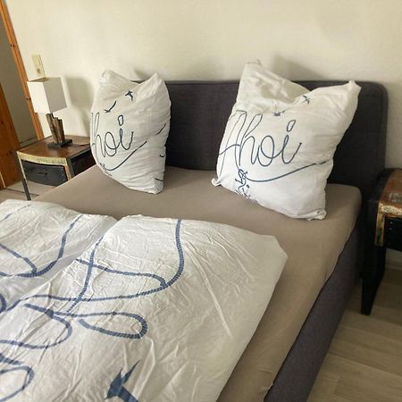Ferienwohnung In Ostsee Naehe Daskow Ngoại thất bức ảnh