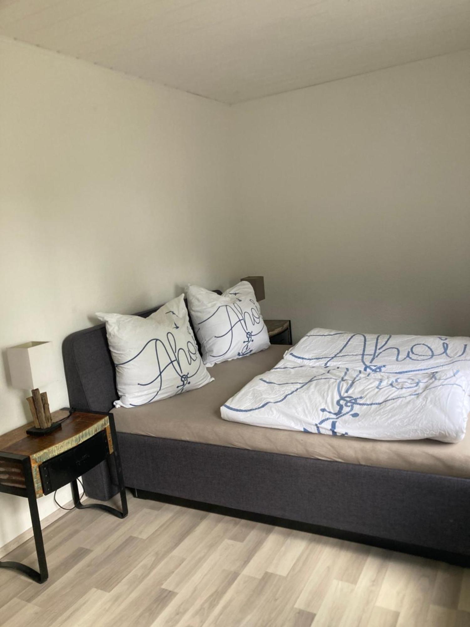 Ferienwohnung In Ostsee Naehe Daskow Ngoại thất bức ảnh