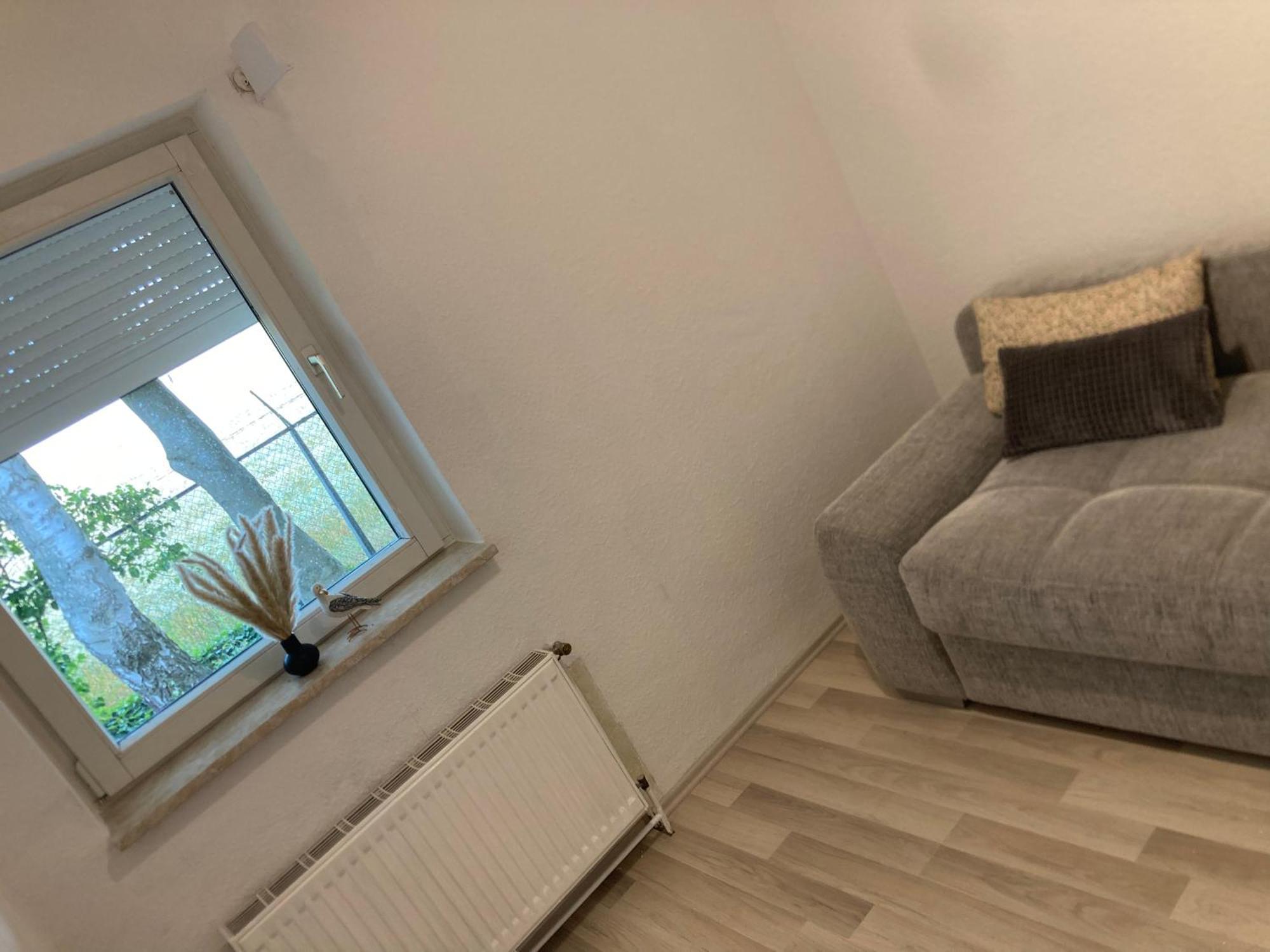 Ferienwohnung In Ostsee Naehe Daskow Ngoại thất bức ảnh