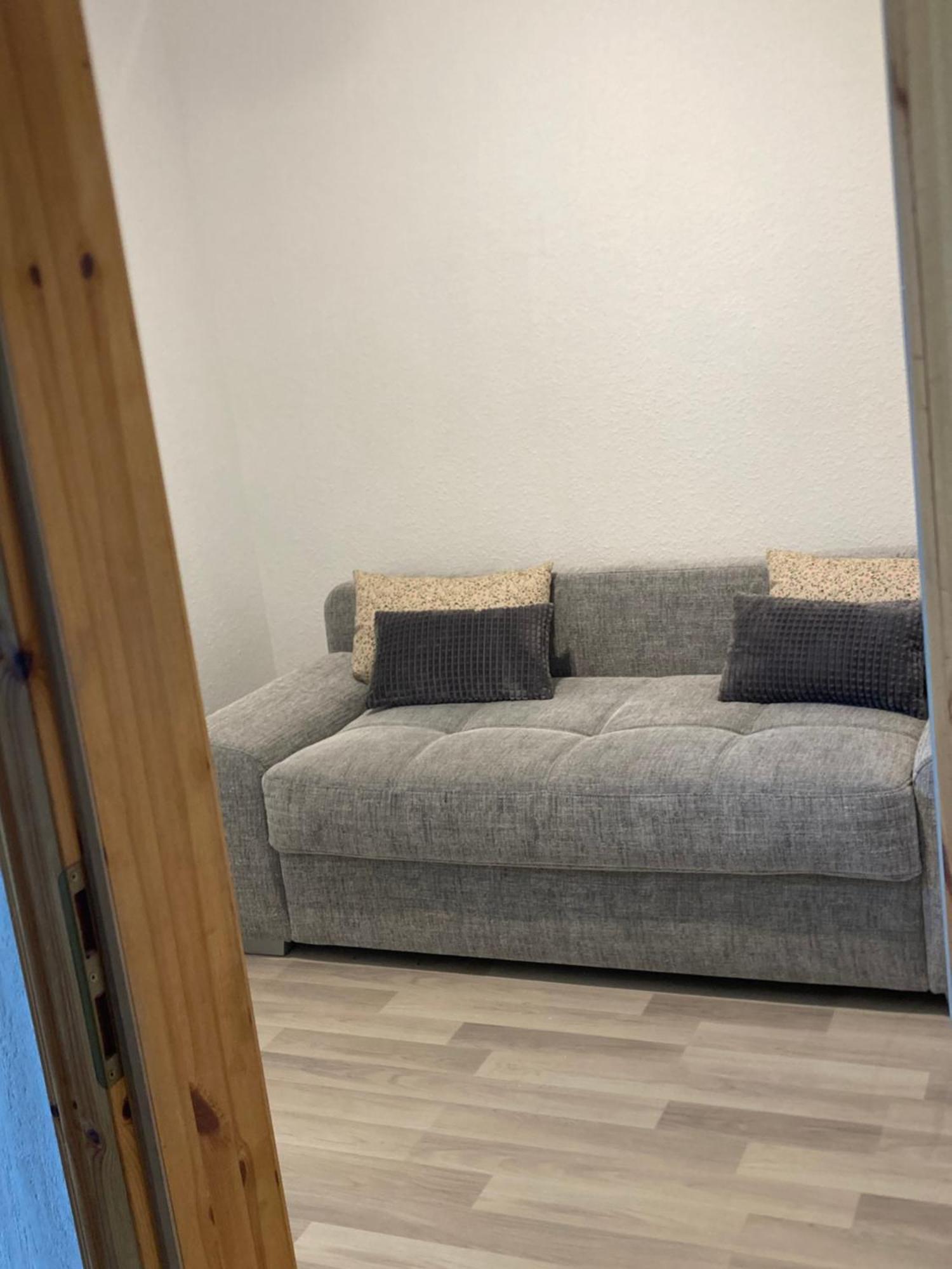 Ferienwohnung In Ostsee Naehe Daskow Ngoại thất bức ảnh